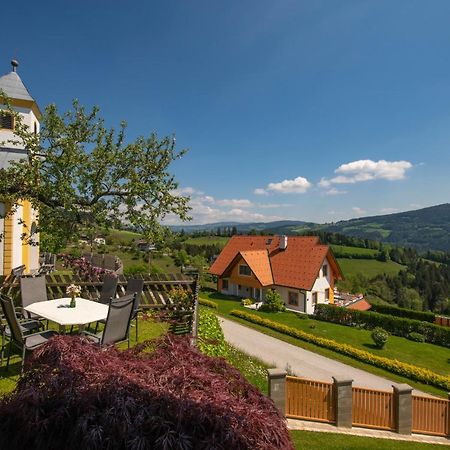 Ferienwohnungen Perhofer Birkfeld Экстерьер фото