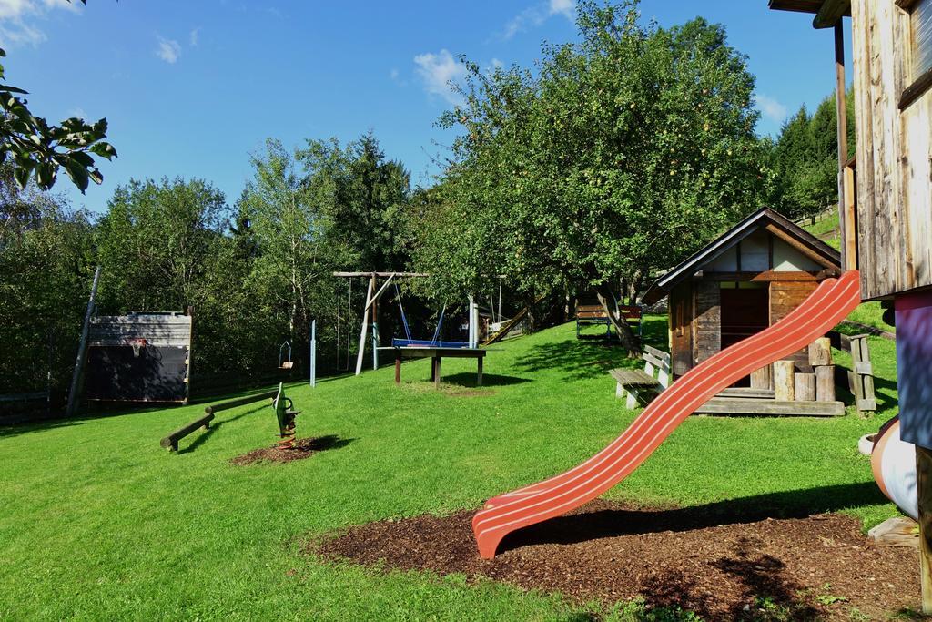 Ferienwohnungen Perhofer Birkfeld Экстерьер фото